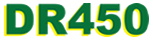 DR450 – Alarmas